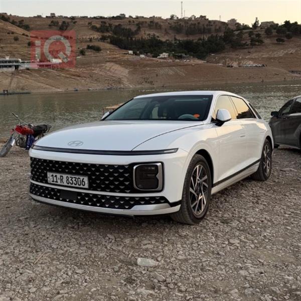 هيونداي   للبيع في العراق